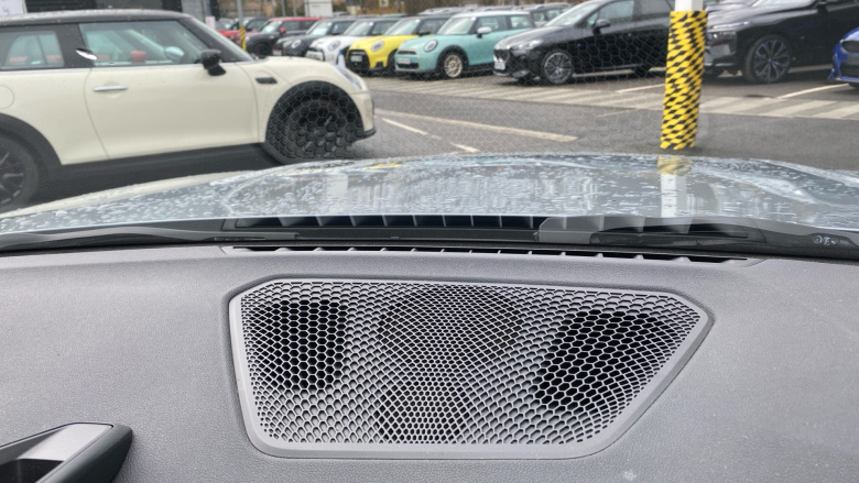 BMW 3 Series 320i M Sport 4dr Step Auto Petrol Saloon